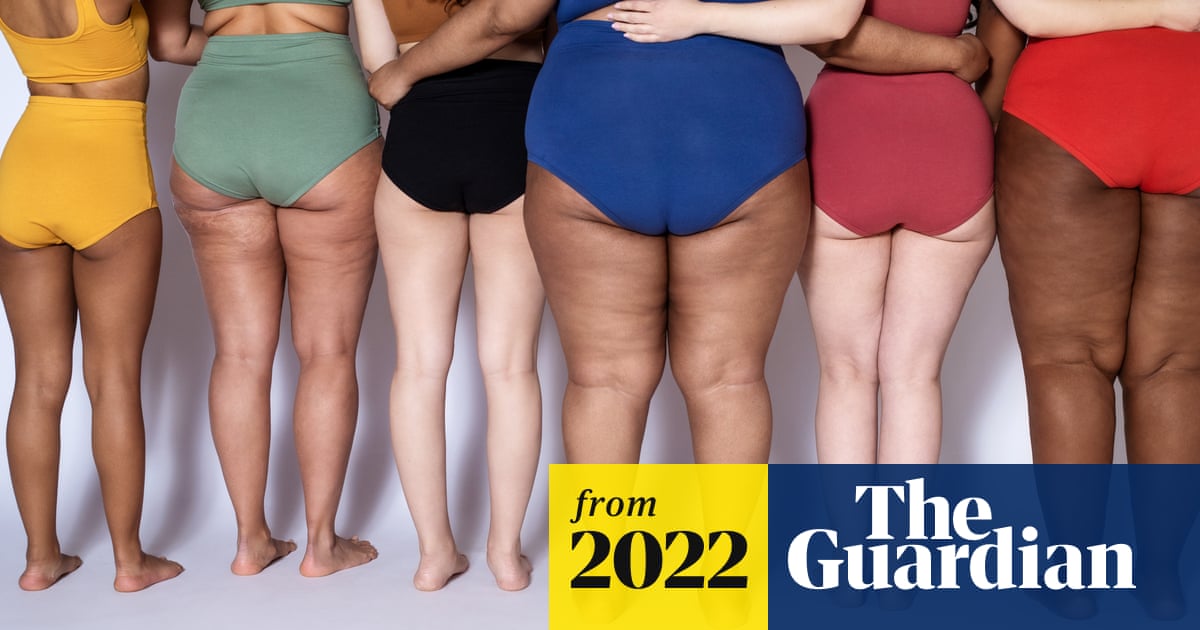 No twisted knickers: how to buy women's underwear that's