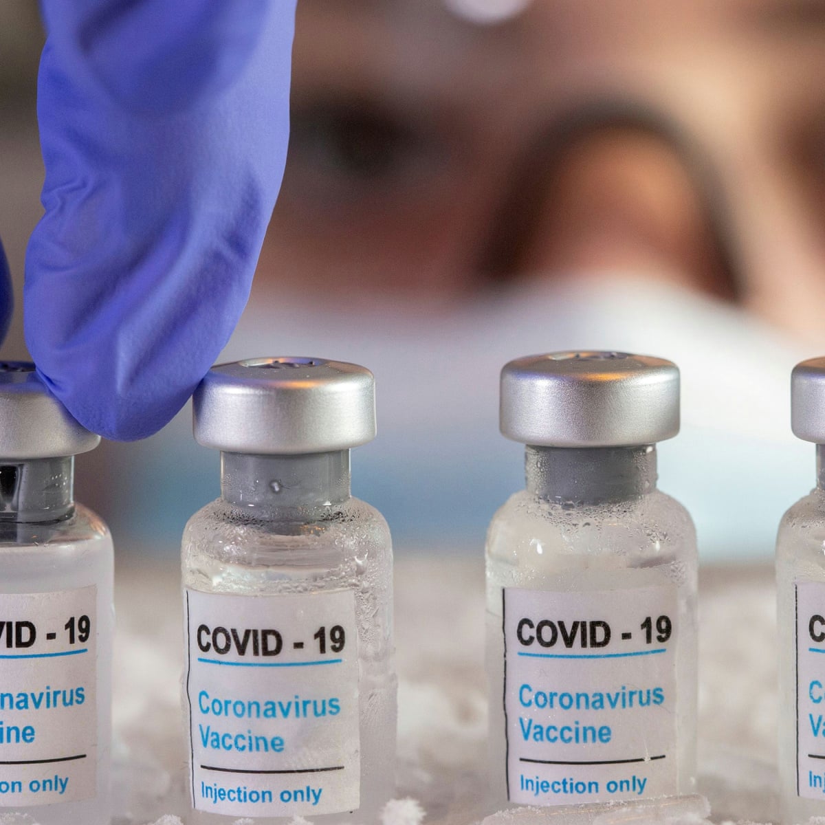 Misinformation Superspreaders Covid Vaccine Falsehoods Still Thriving On Facebook And Instagram Coronavirus The Guardian Misinformation Superspreaders Covid Vaccine Falsehoods Still Thriving On Facebook And Instagram Coronavirus The Guardian