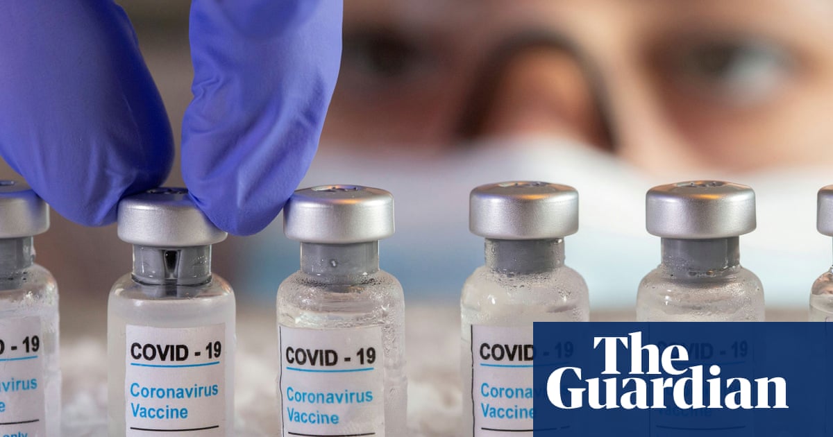 Misinformation superspreaders: Covid vaccine falsehoods still thriving on Facebook and Instagram