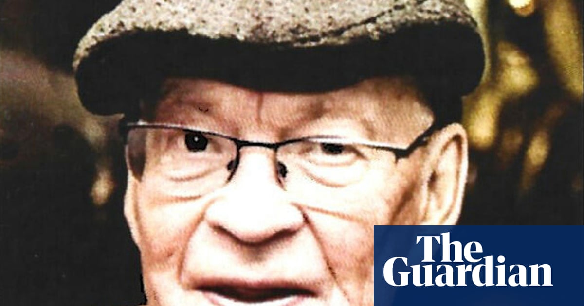 Stephen Pedley obituary
