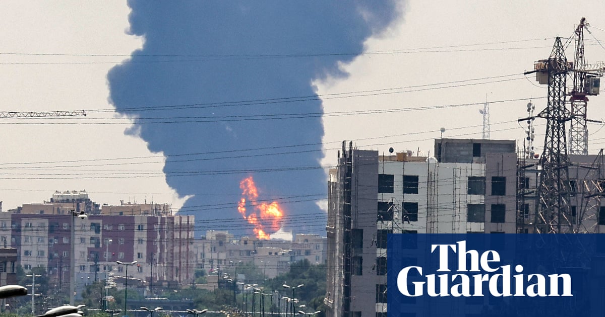 Australia urged to press US to ‘act responsibly’ as threat of nuclear disaster rises amid Israel-Iran conflict
