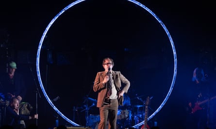 Jarvis Cocker's memoir Good Pop, Bad Pop is out in May.