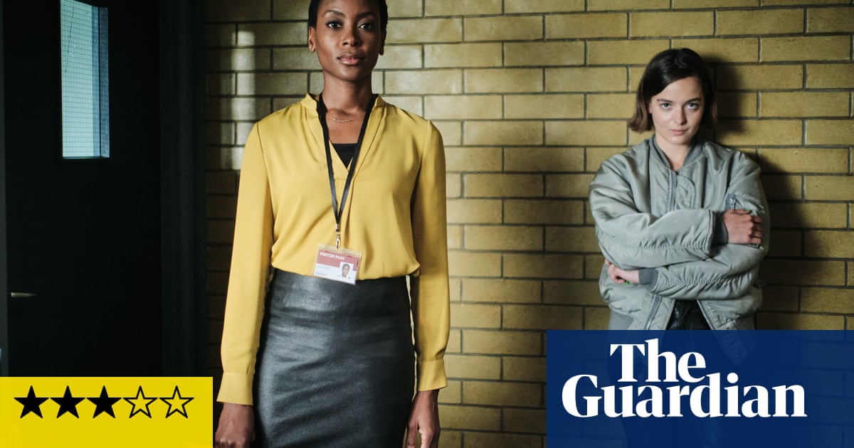 Showtrial review – will this schlocky murder drama really grip the nation?