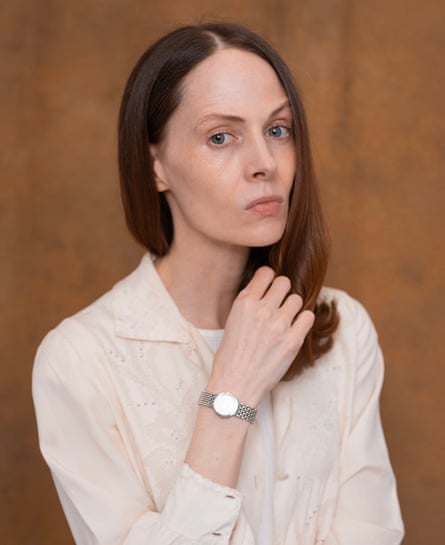 Gwendoline Riley.