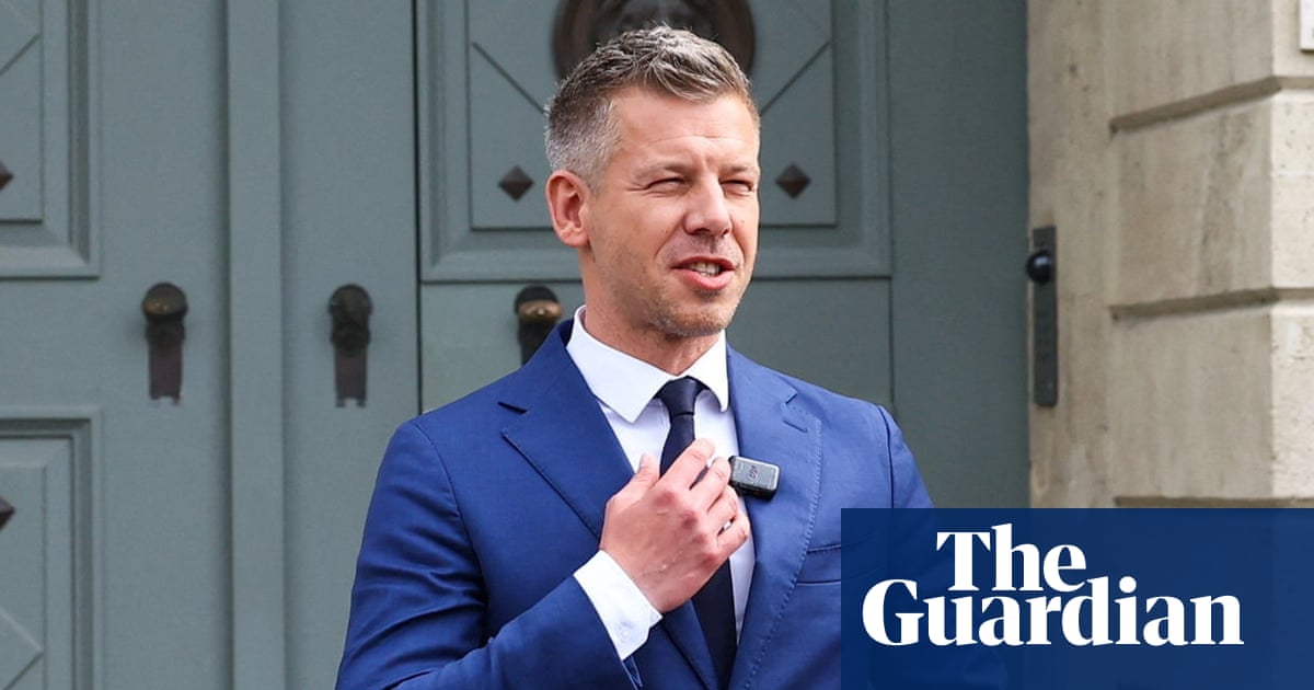 हंगरी के निर्वाचित प्रधान मंत्री ने ‘प्रचार मशीन’ राज्य मीडिया को निलंबित करने की कसम खाई है