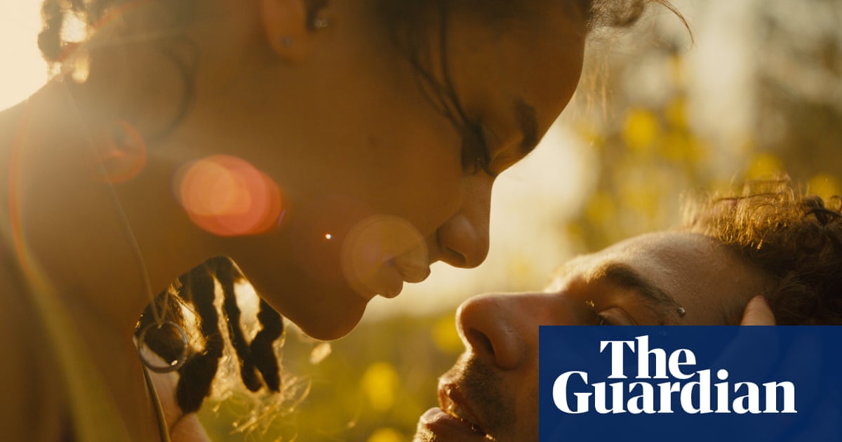 About bloody time: is cinema finally going with the flow of period sex?