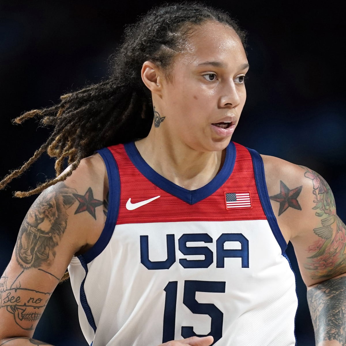 How Tall Is Brittney Griner? WNBA Icon’s Height And Career Brittney Griner Wnba