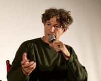 Jonathan Glazer