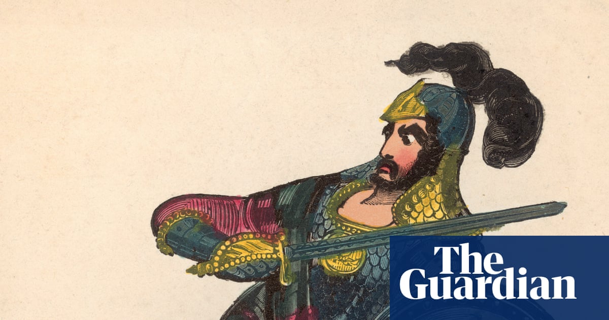 William Wallace Musical: Stirling’s ‘Hamilton’-Style Show | Musicals William Wallace Musical: Stirling’s ‘Hamilton’-Style Show | Musicals