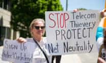 We've got less than 24 hours left to protect net neutrality