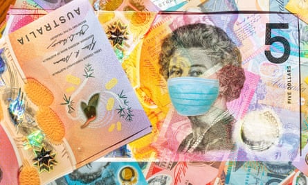 Tell us how your use of cash has changed during the pandemic in Australia | Australia news | The Guardian
