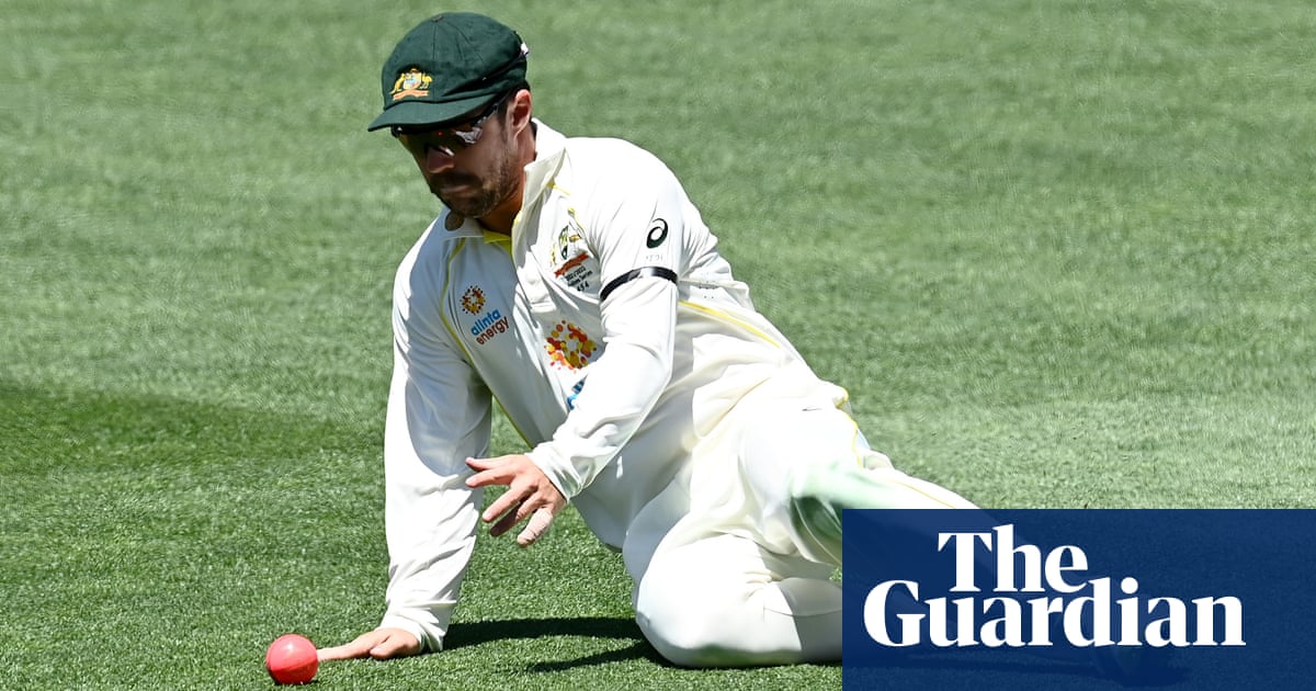 Travis Head ruled out of Sydney Ashes Test after testing positive for Covid