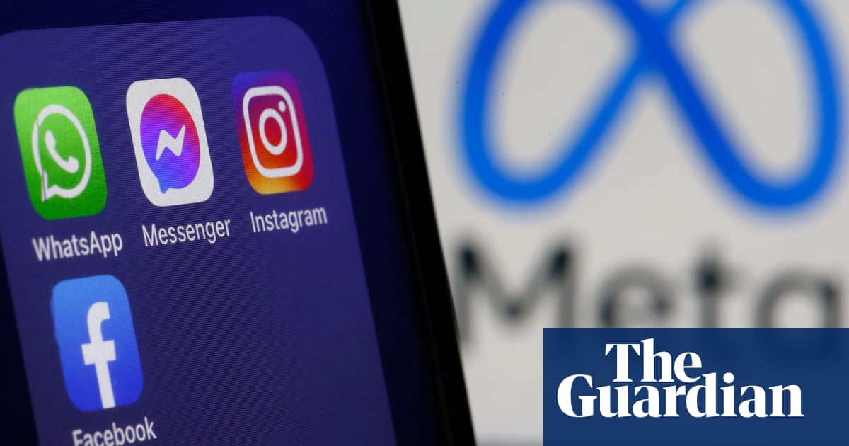 Russia to block Instagram after Meta relaxes stance on Putin hate speech