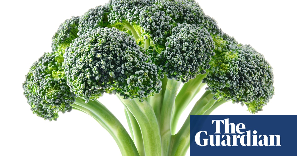 Crossword roundup when broccoli isn't broccoli Crosswords The Guardian