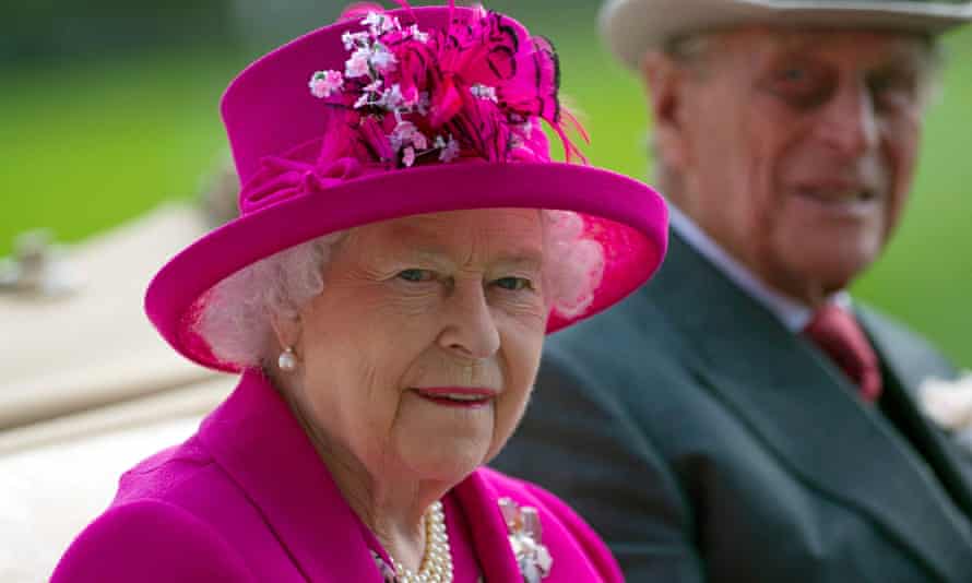 The Queen