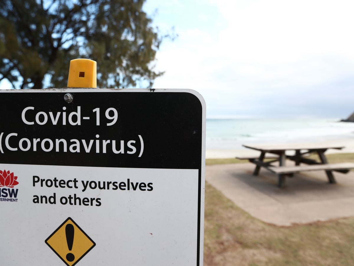 Nsw Covid Update 1 063 New Cases And Six Deaths As 28 Of Children Receive First Vaccine Dose New South Wales The Guardian