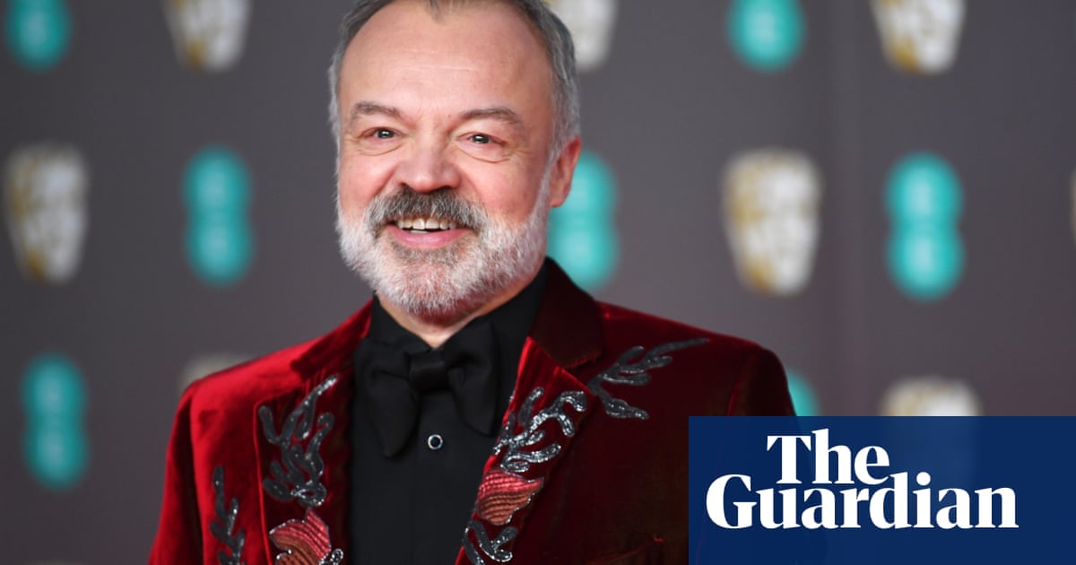 Baftas 2021: three hosts, two days – is this a one-off?