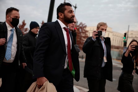 man walks among group of people