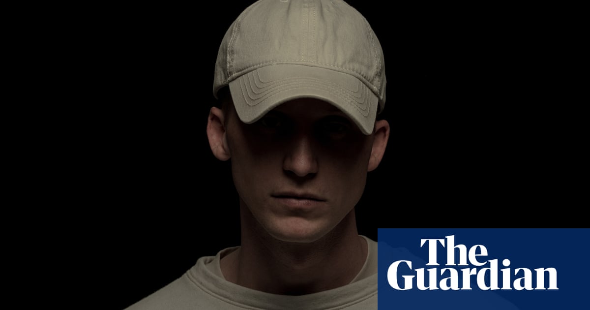 Rapper NF: ‘In the Christian world everyone wants to pretend everything ...