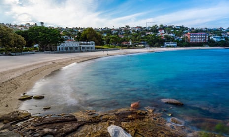 Swimmers told to avoid several popular Sydney beaches due to stormwater  pollution, Sydney