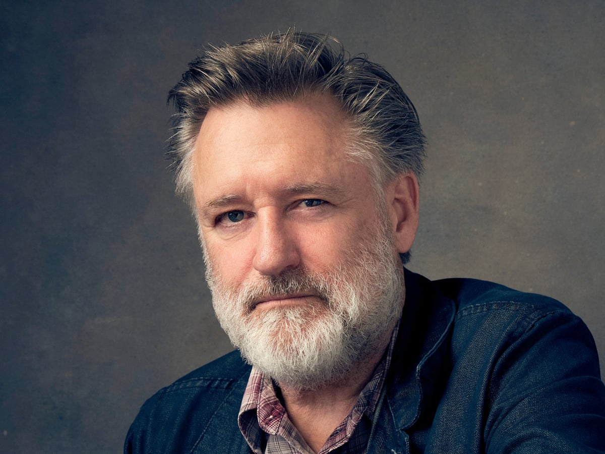 Bill Pullman In Acting You Can Order The World Life And Style The Guardian