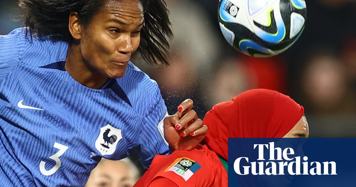 France drop Renard, Le Sommer and Dali in shock cull before Women's Euros