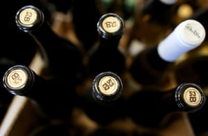 Bottles