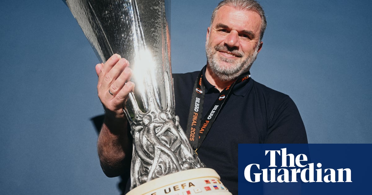 After the glory and the after-party Levy faces Postecoglou crunch time