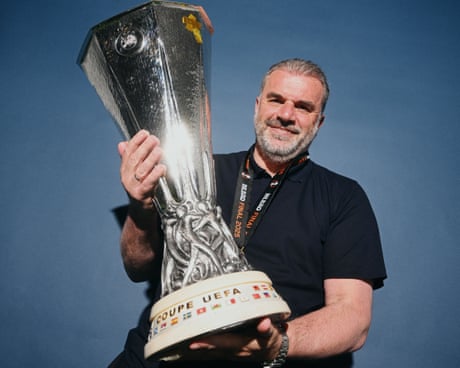 After the glory and the after-party Levy faces Postecoglou crunch time