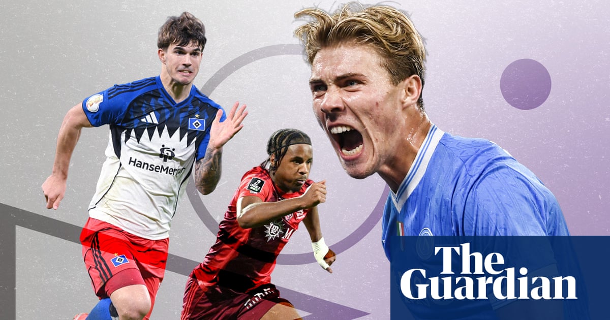 Back on form: six England-based players who are doing well on loan in Europe