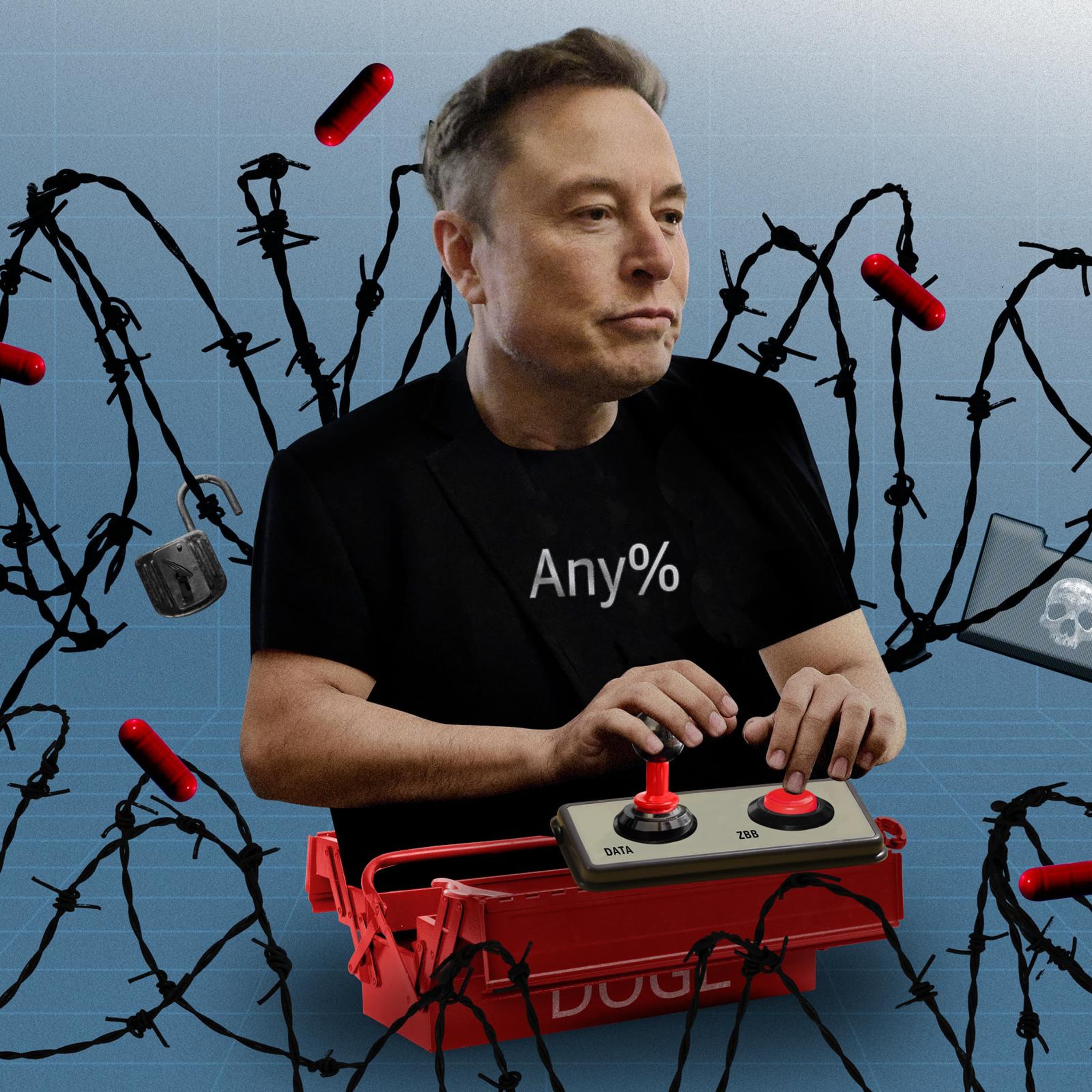 What was Doge? How Elon Musk tried to gamify government What was Doge? How Elon Musk tried to gamify government