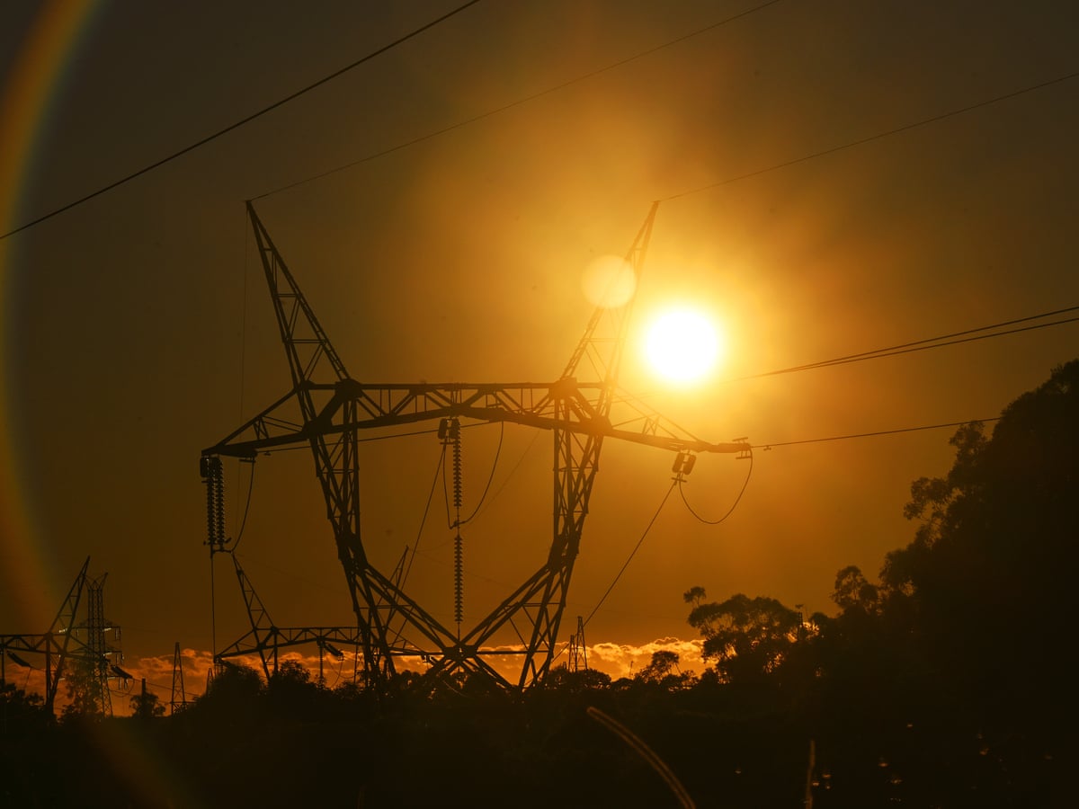 Millions of Australians could save hundreds of dollars by switching energy deals, ACCC says | Energy | The Guardian