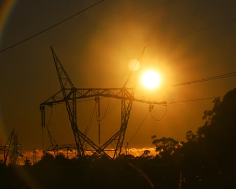 Australia news live: new rules to stop power companies overcharging loyal customers; trio charged over alleged $10m sale of fake luxury goods