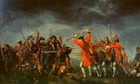 Battle of Culloden is being fought anew ... against an army of house developers
