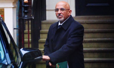 Minister unable to say whether Zahawi was telling truth when he first said taxes were fully paid – as it happened