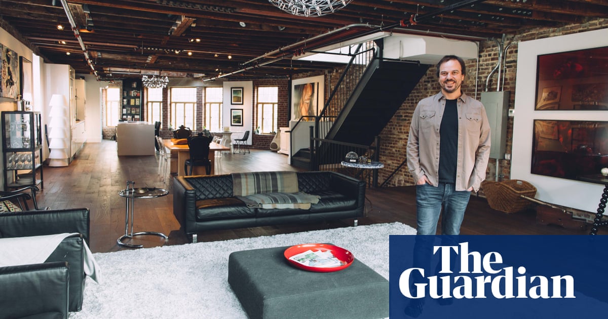Spareroom Founder Offers Lucky Pair 1 Rent In New York I