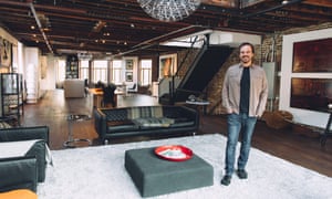 Spareroom Founder Offers Lucky Pair 1 Rent In New York I