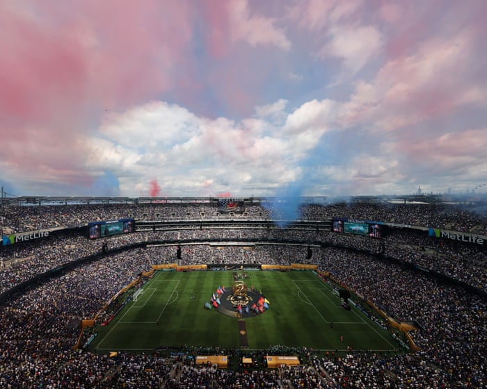 A World Cup preying on Fomo: Fifa’s 2026 ticket scheme is a late-capitalist hellscape
