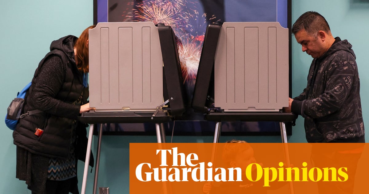 Democrats need to win. Here’s the message our research says works