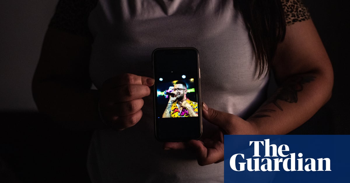 They disappear them': families of the detained see grim echo of Latin American dictatorships in Trump's US
