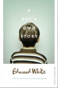 A Boy’s Own Story by Edmund White.