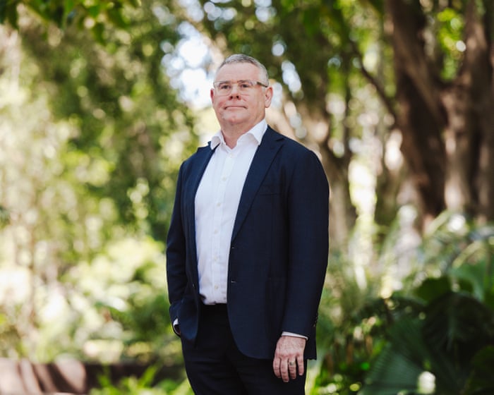 Companies could have profits from breaking environment laws stripped under Australian reforms