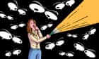 'People are nasty as hell on there': the battle to close Tattle - the most hate-filled corner of the web