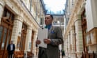 Adoptee stolen at birth sues Chile over thousands of dictatorship-era thefts