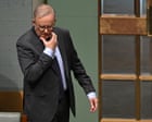 Labor’s gambling reform friendless as Coalition withholds support amid drug and sex worker allegations