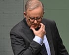 Anthony Albanese’s ‘shag, marry, date-gate’ underscores the double-edged sword of social media appearances