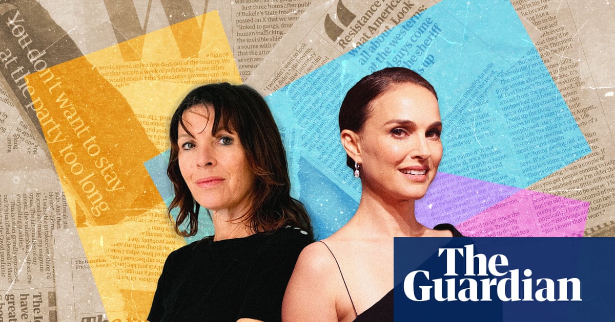 Is Natalie Portman really the subject of Rachel Cusk’s new novel? Nine things you need to know about the literary hoo-haa