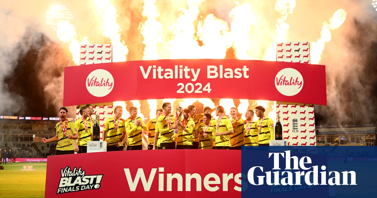Yorkshire County Cricket Club Prepares for ODI