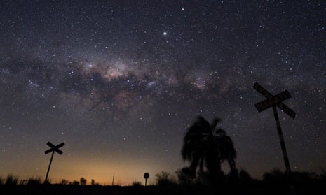 Why it is so important to protect access to the dark night sky