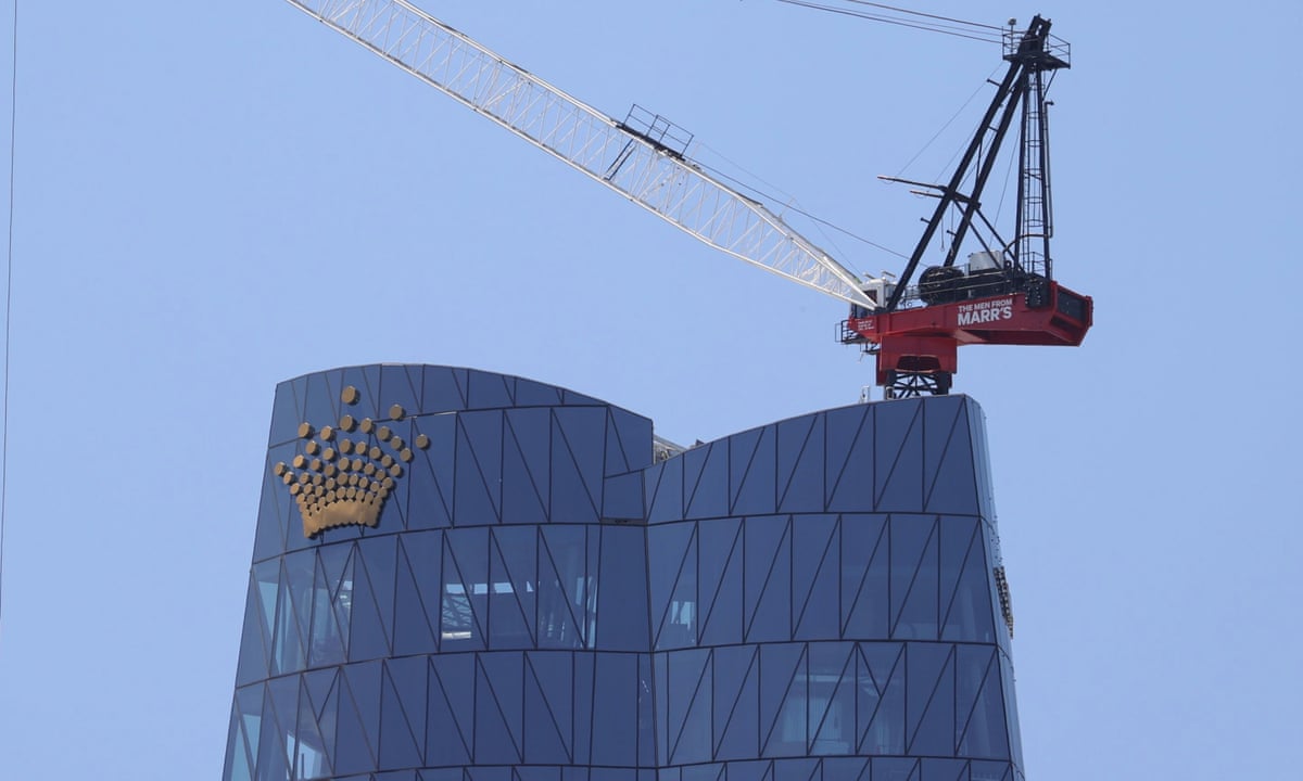 Crown Casino Point System Crown Casino Point System